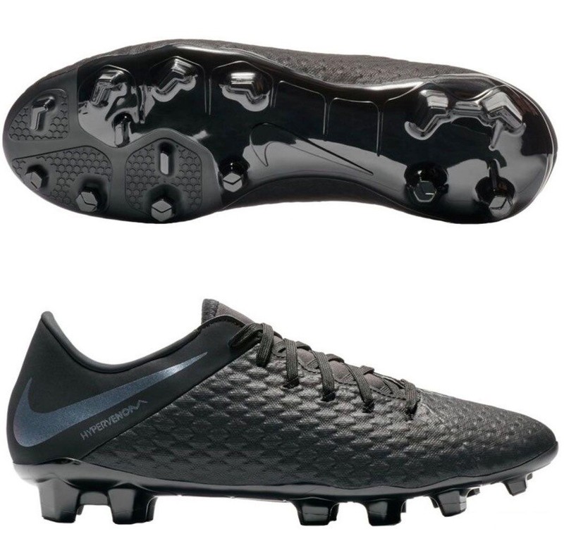 nike hypervenom youth